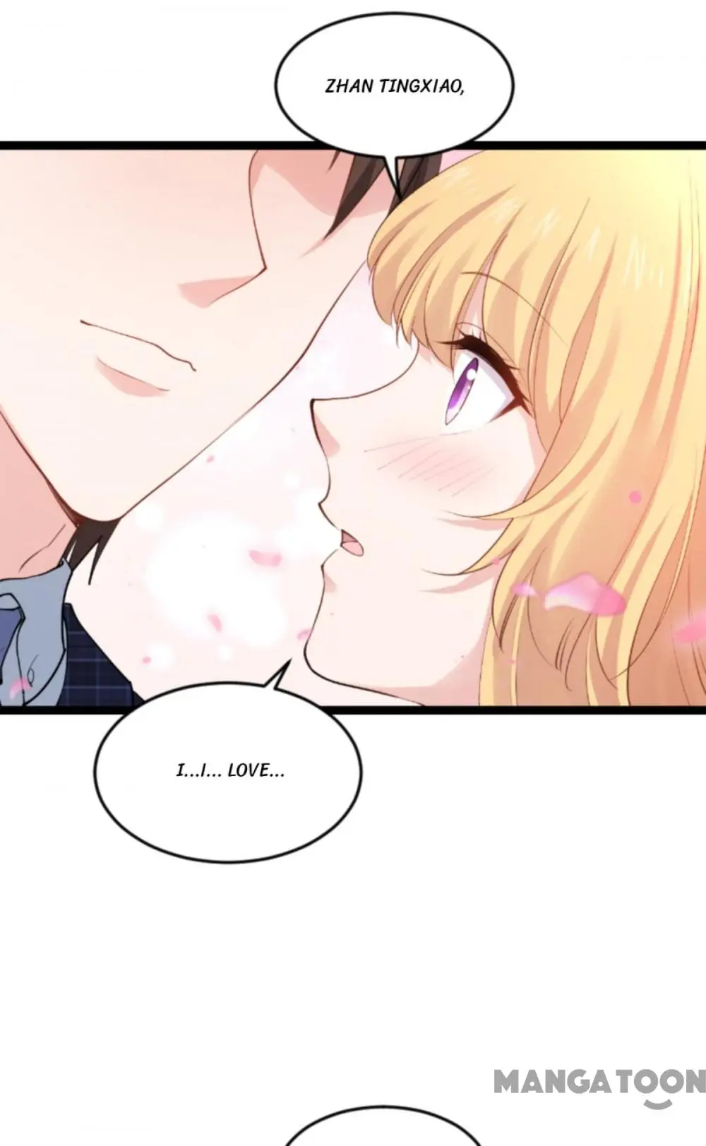No Way, My Best Actress Wife Chapter 157 - page 41