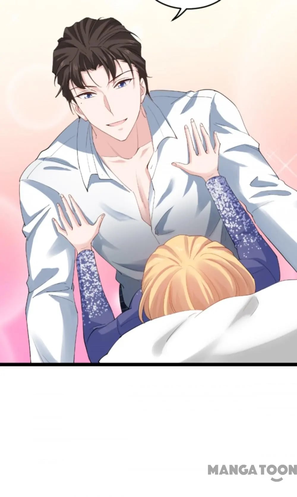 No Way, My Best Actress Wife Chapter 157 - page 46