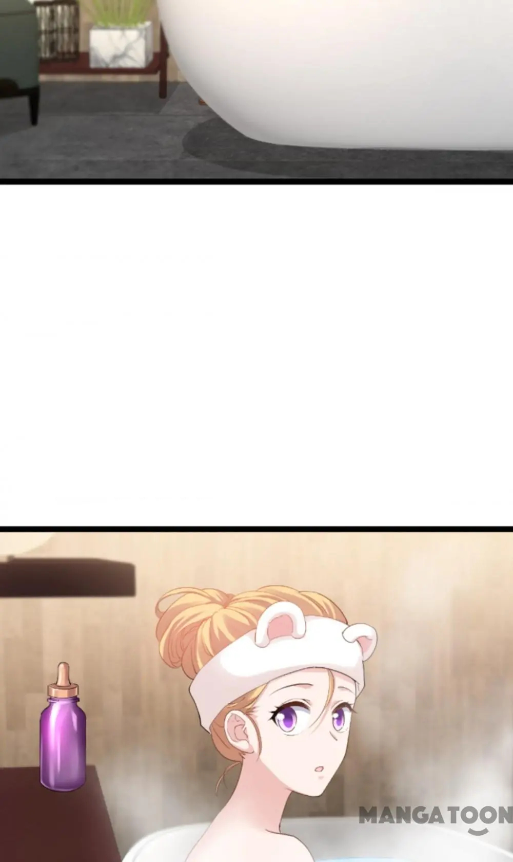 No Way, My Best Actress Wife Chapter 157 - page 51