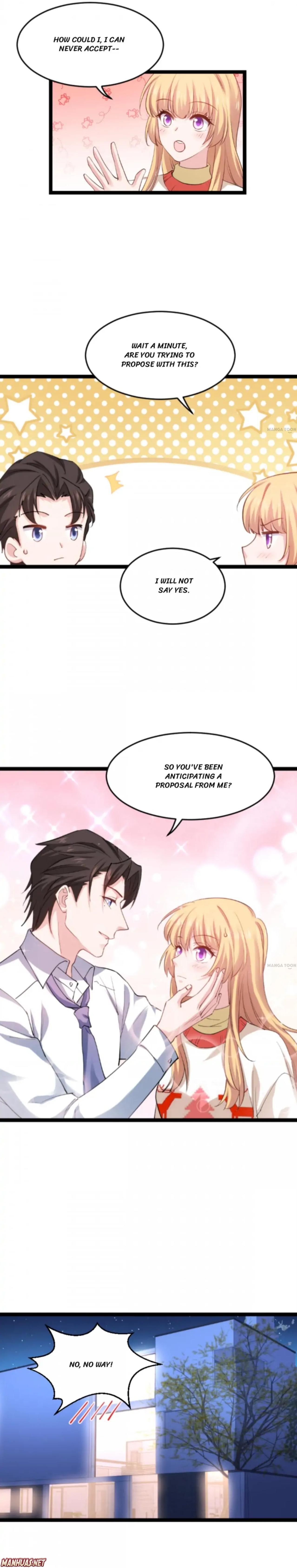 No Way, My Best Actress Wife Chapter 156 - page 8