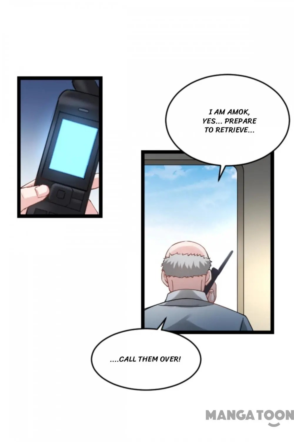 No Way, My Best Actress Wife Chapter 155 - page 12