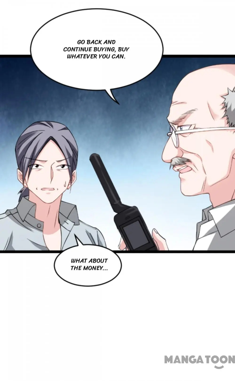 No Way, My Best Actress Wife Chapter 155 - page 13