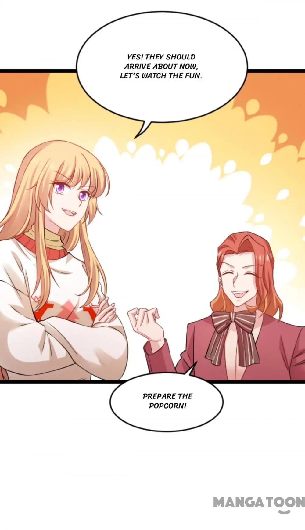 No Way, My Best Actress Wife Chapter 155 - page 29