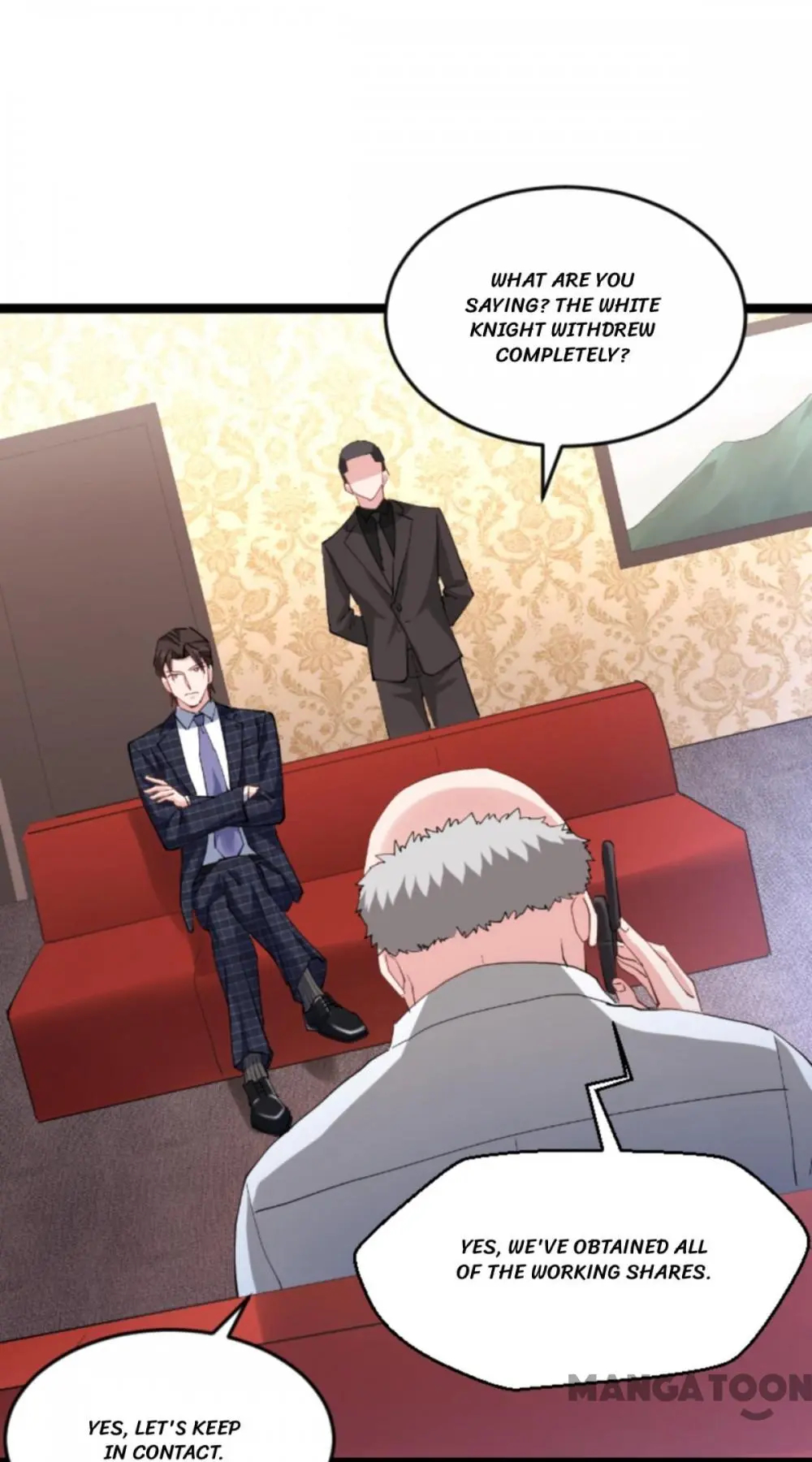 No Way, My Best Actress Wife Chapter 155 - page 31