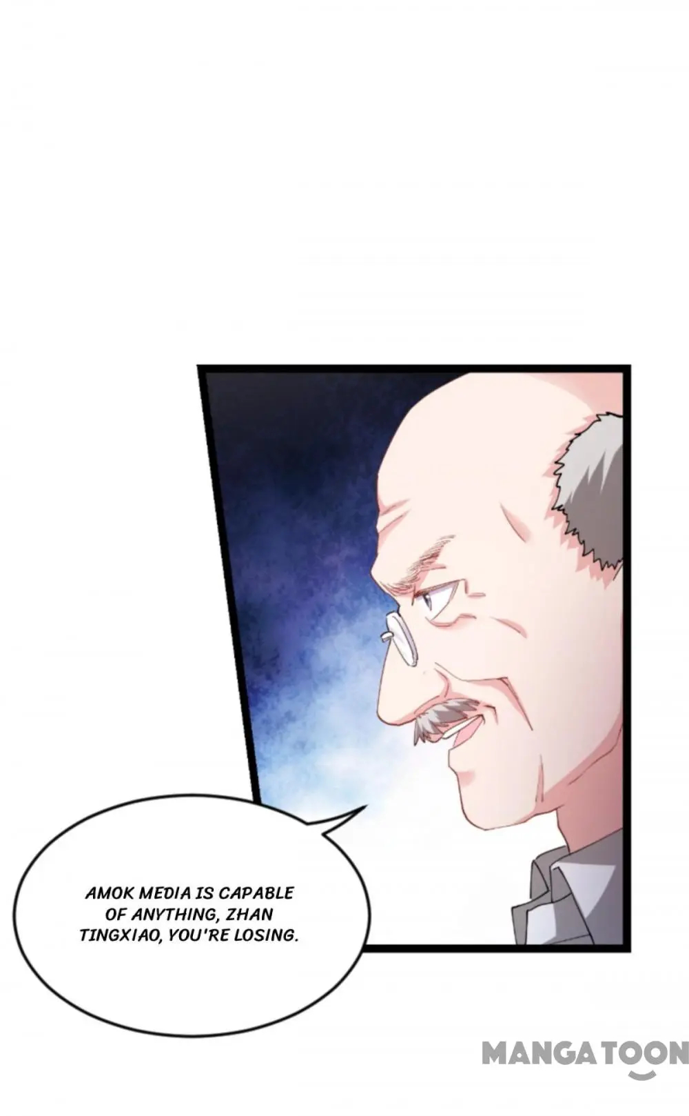 No Way, My Best Actress Wife Chapter 155 - page 34