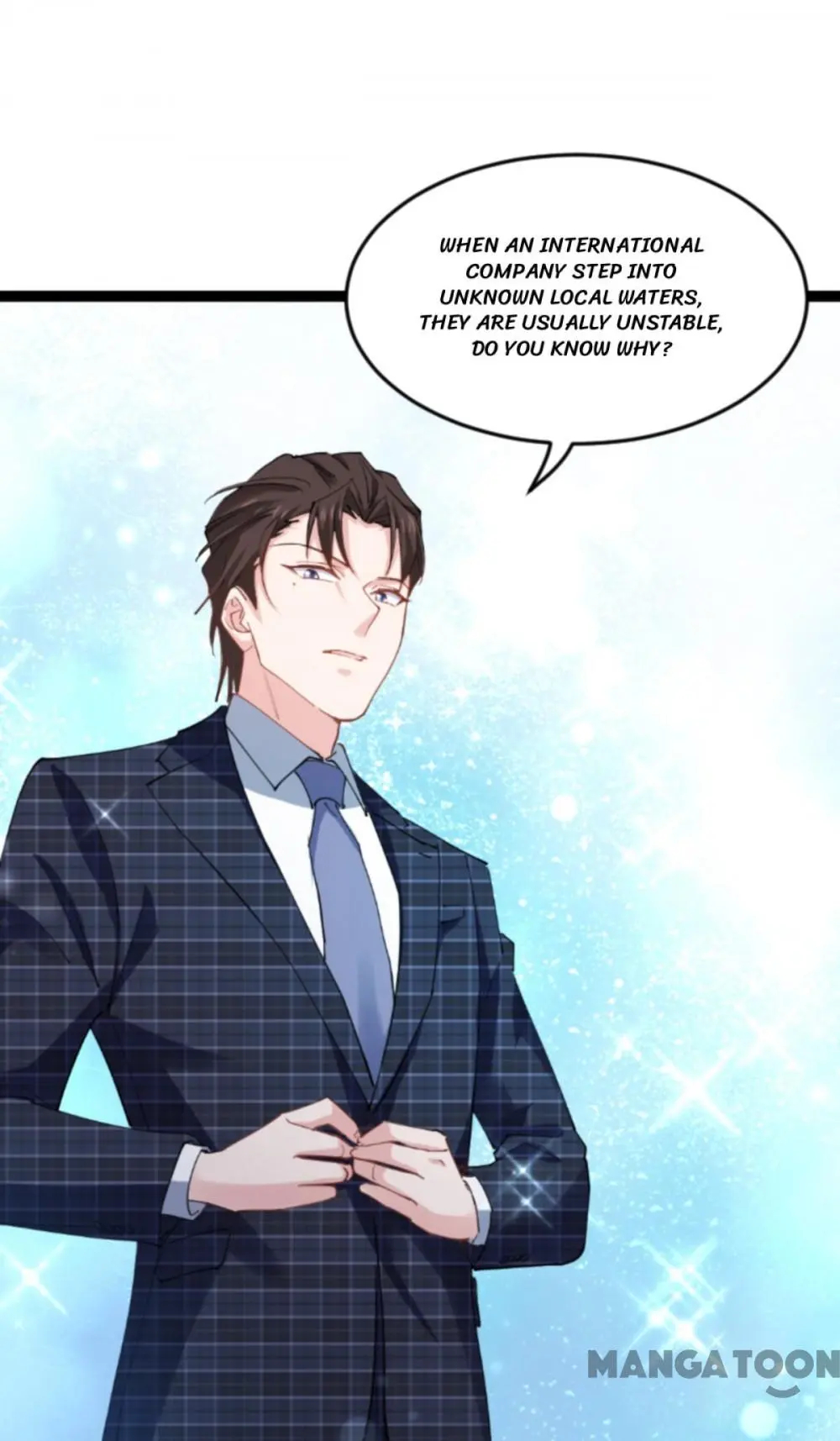 No Way, My Best Actress Wife Chapter 155 - page 43