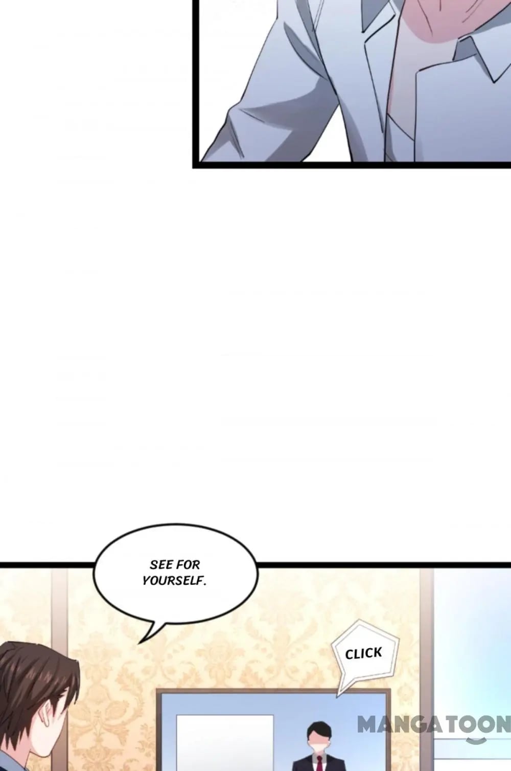 No Way, My Best Actress Wife Chapter 155 - page 45