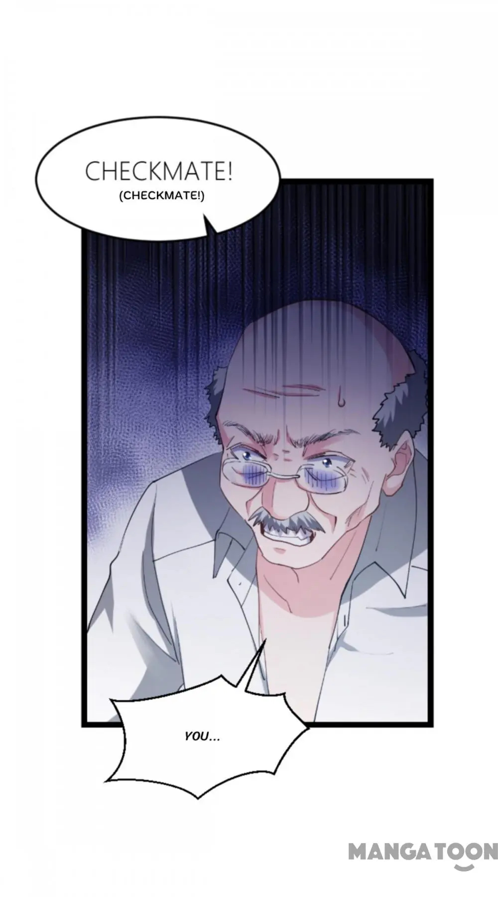 No Way, My Best Actress Wife Chapter 155 - page 53