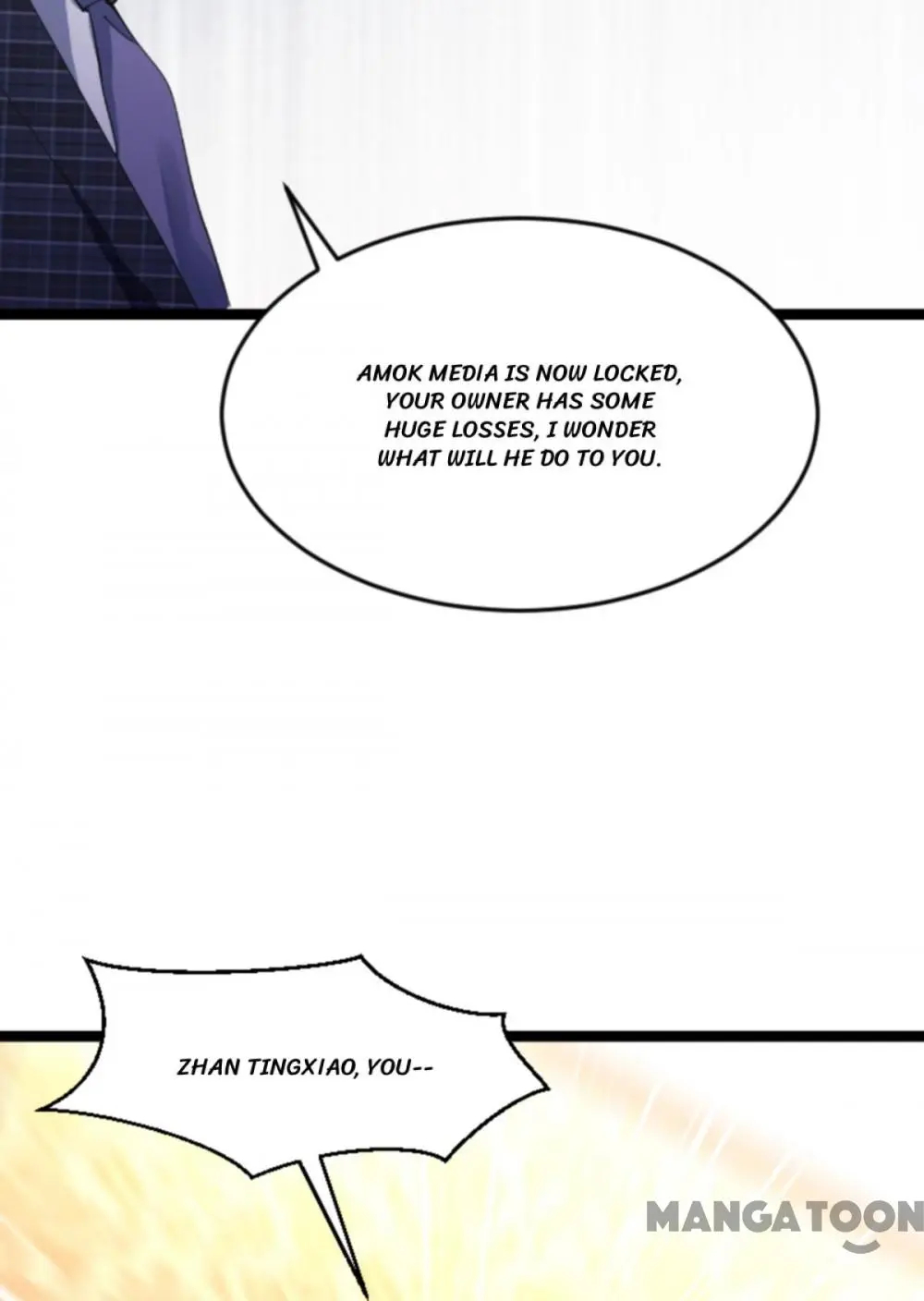 No Way, My Best Actress Wife Chapter 155 - page 58
