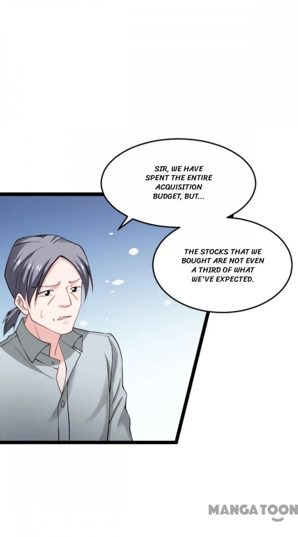 No Way, My Best Actress Wife Chapter 155 - page 9
