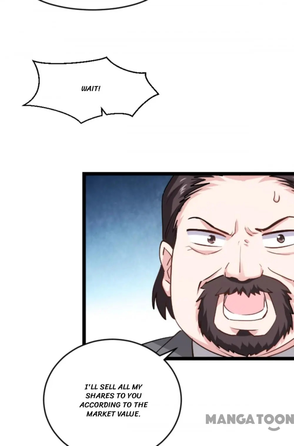No Way, My Best Actress Wife Chapter 154 - page 14