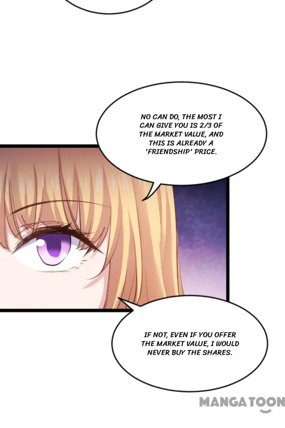 No Way, My Best Actress Wife Chapter 154 - page 15
