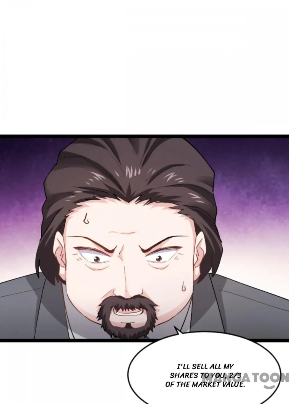 No Way, My Best Actress Wife Chapter 154 - page 20