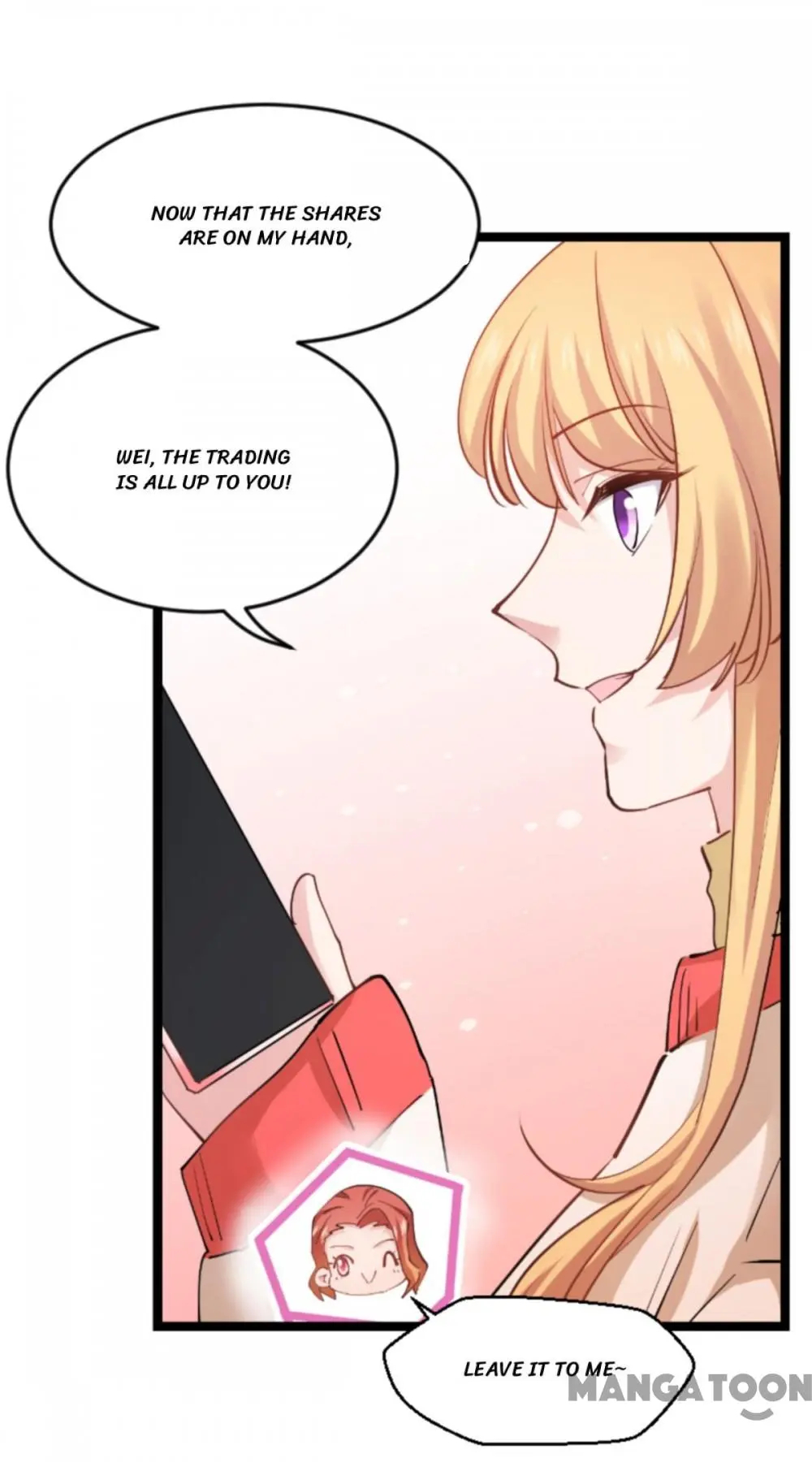 No Way, My Best Actress Wife Chapter 154 - page 28