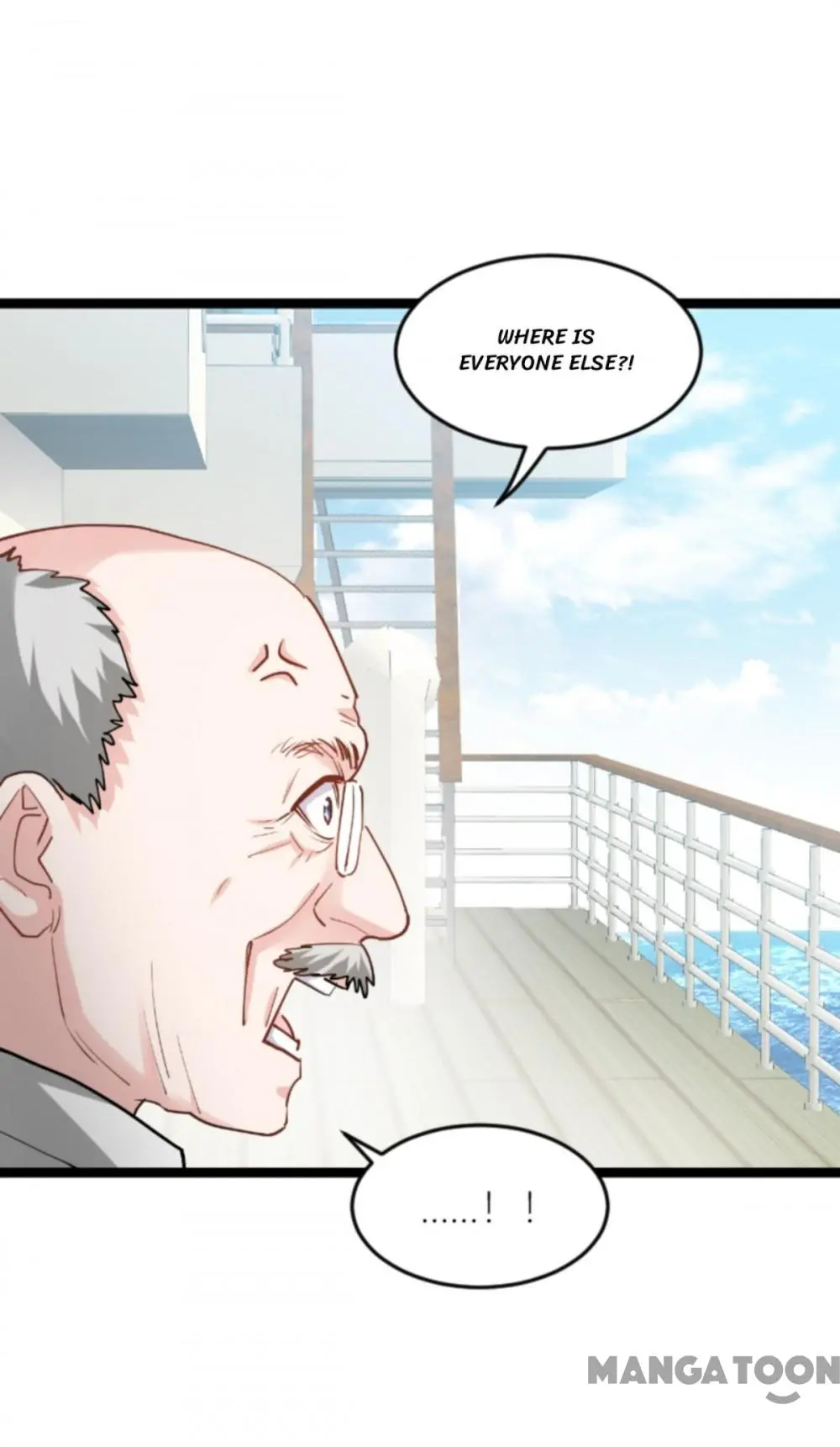 No Way, My Best Actress Wife Chapter 154 - page 45