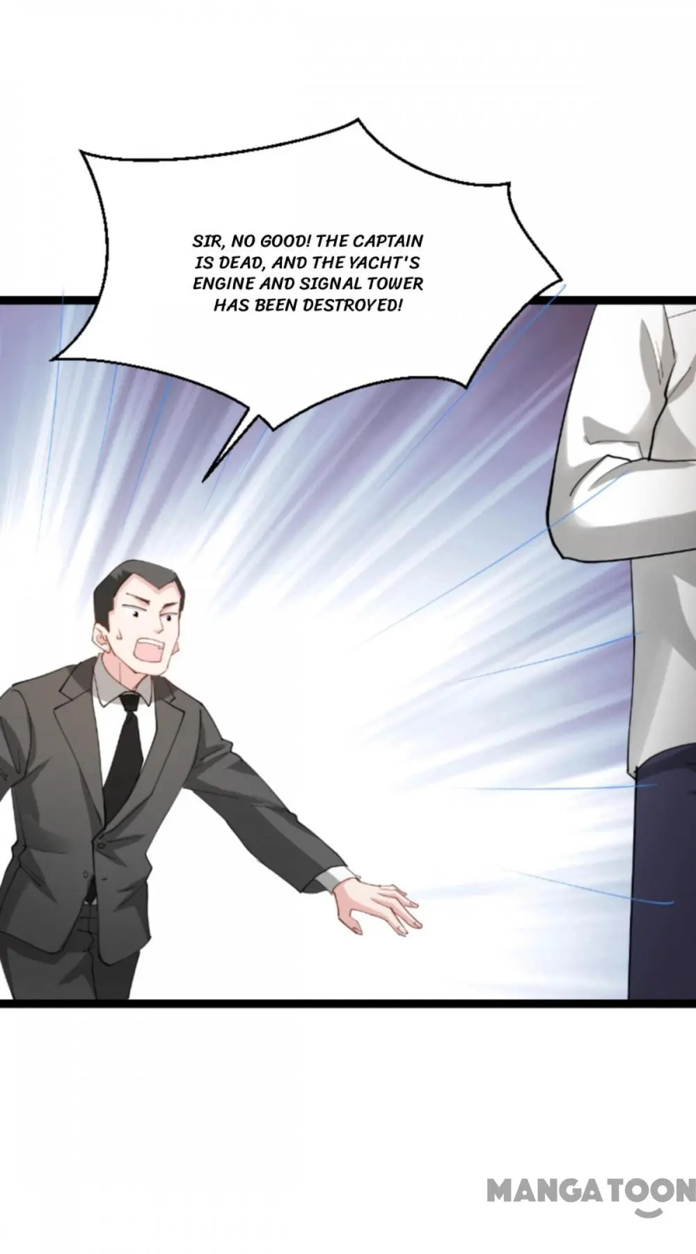 No Way, My Best Actress Wife Chapter 154 - page 48