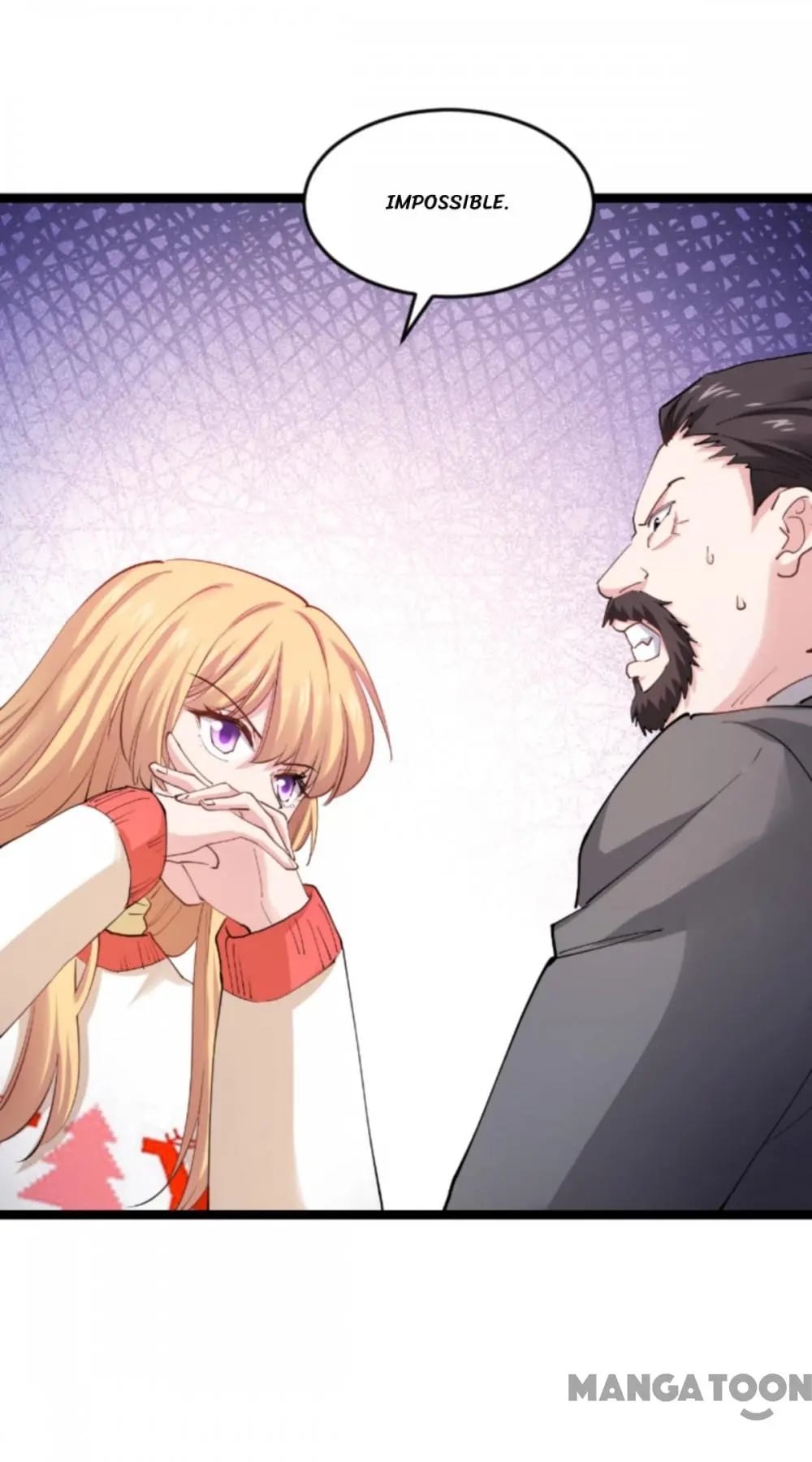 No Way, My Best Actress Wife Chapter 154 - page 5