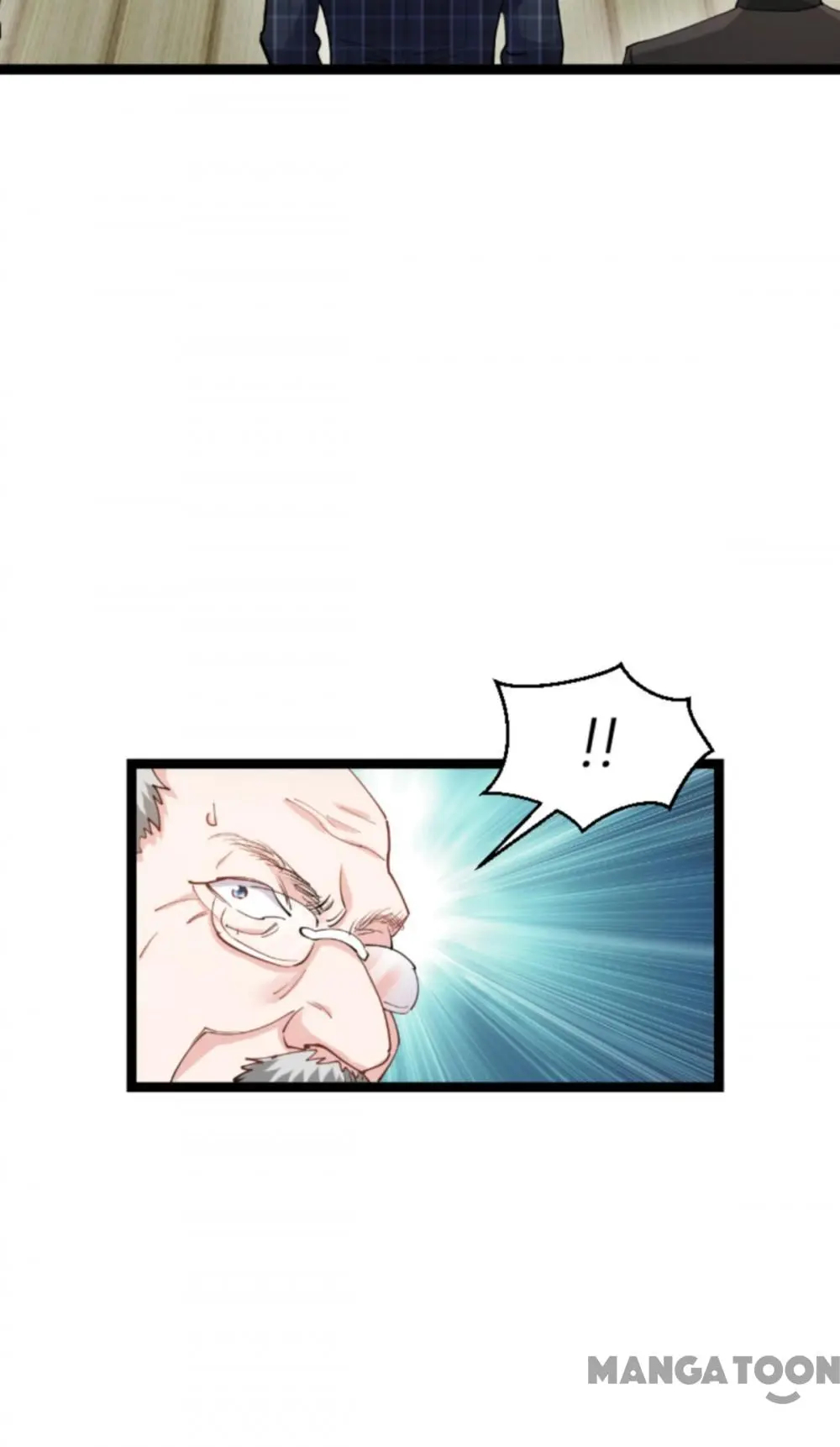 No Way, My Best Actress Wife Chapter 154 - page 51