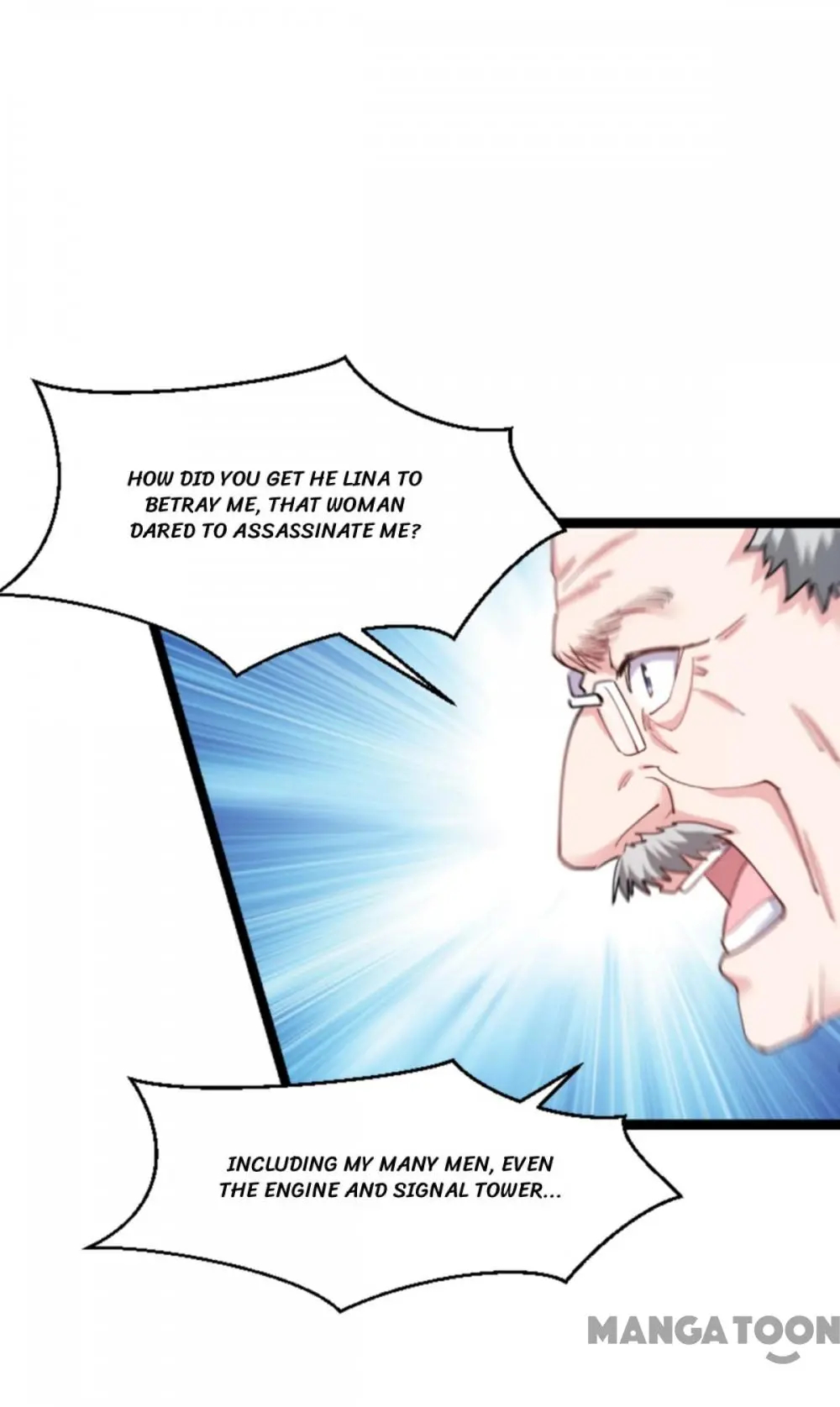 No Way, My Best Actress Wife Chapter 154 - page 53