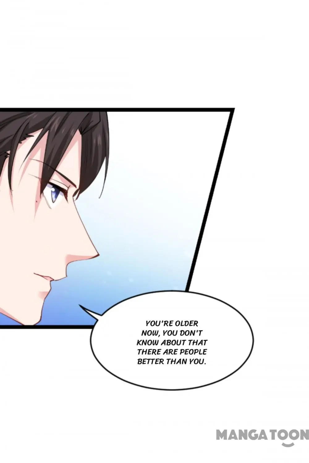 No Way, My Best Actress Wife Chapter 154 - page 54