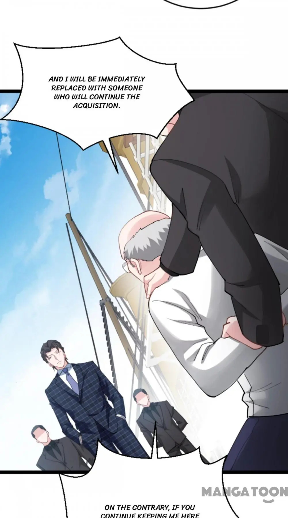 No Way, My Best Actress Wife Chapter 154 - page 59