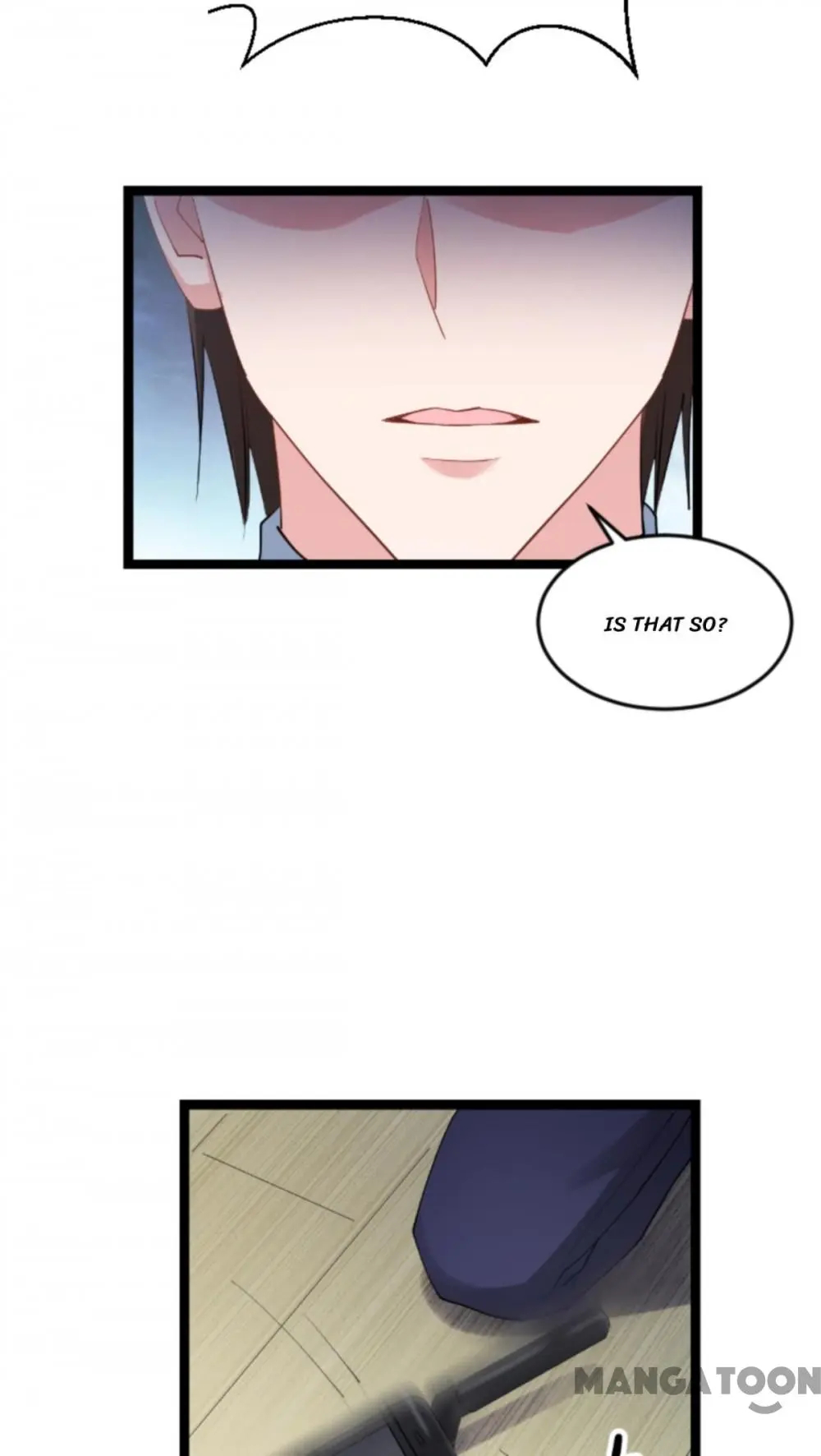 No Way, My Best Actress Wife Chapter 154 - page 61