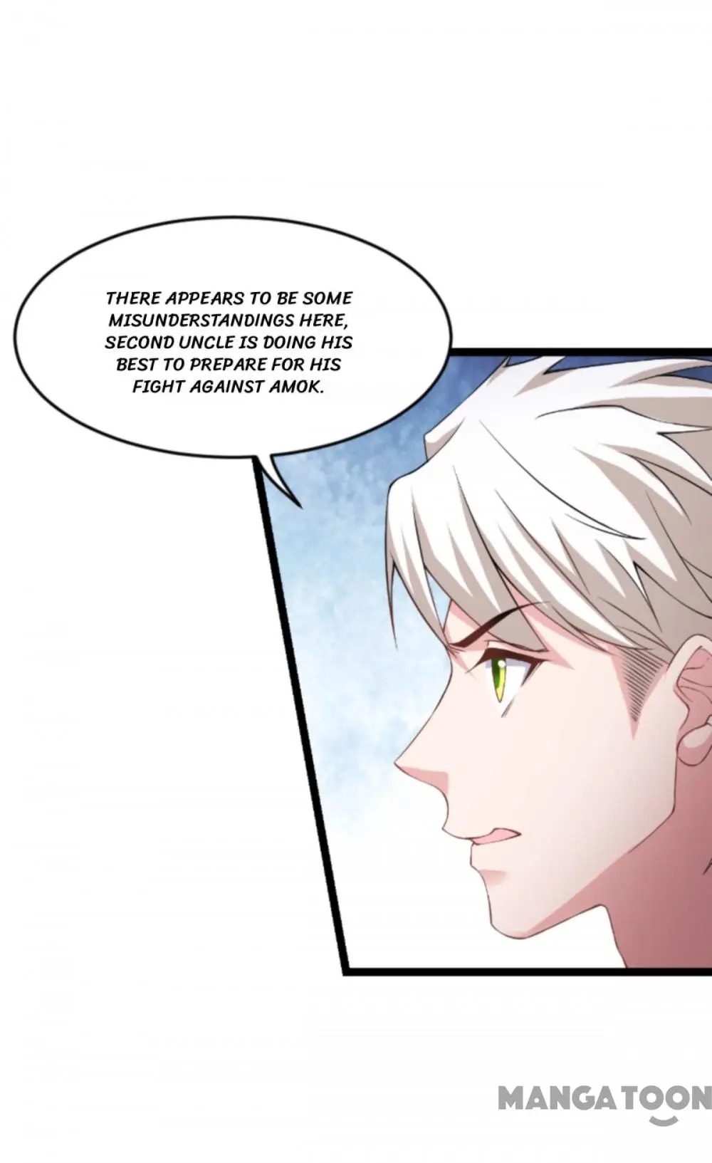 No Way, My Best Actress Wife Chapter 153 - page 11