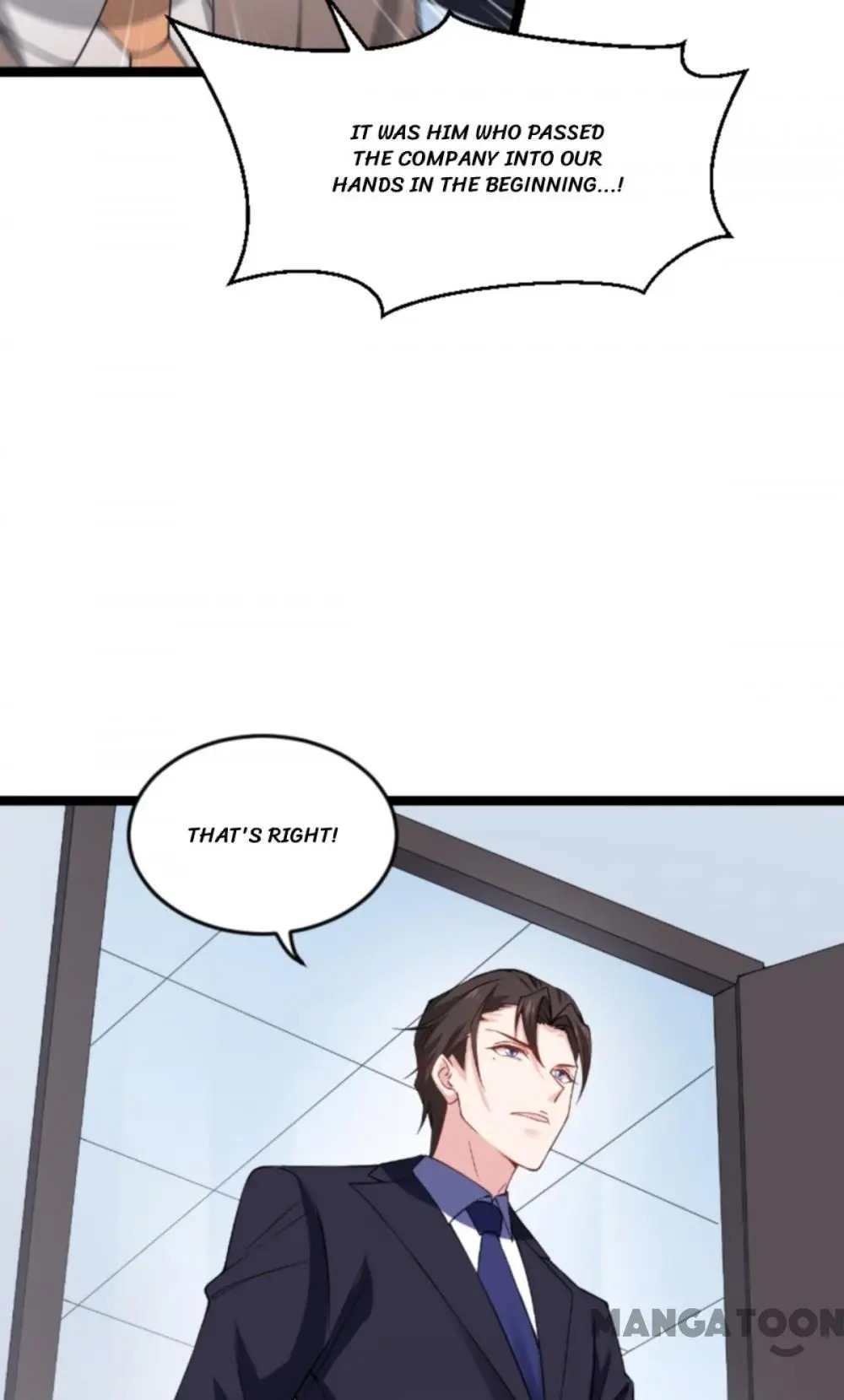 No Way, My Best Actress Wife Chapter 153 - page 13