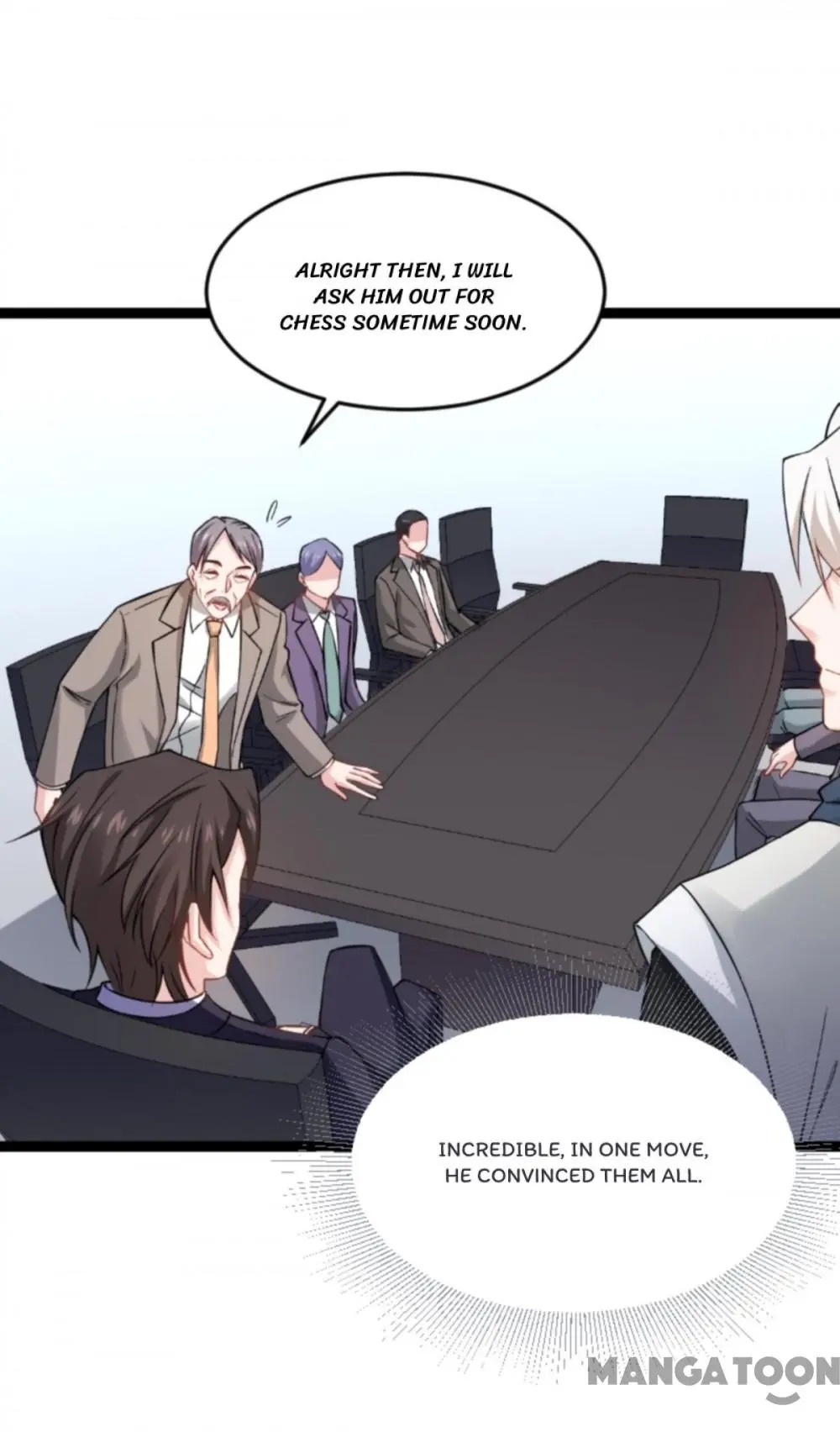 No Way, My Best Actress Wife Chapter 153 - page 19