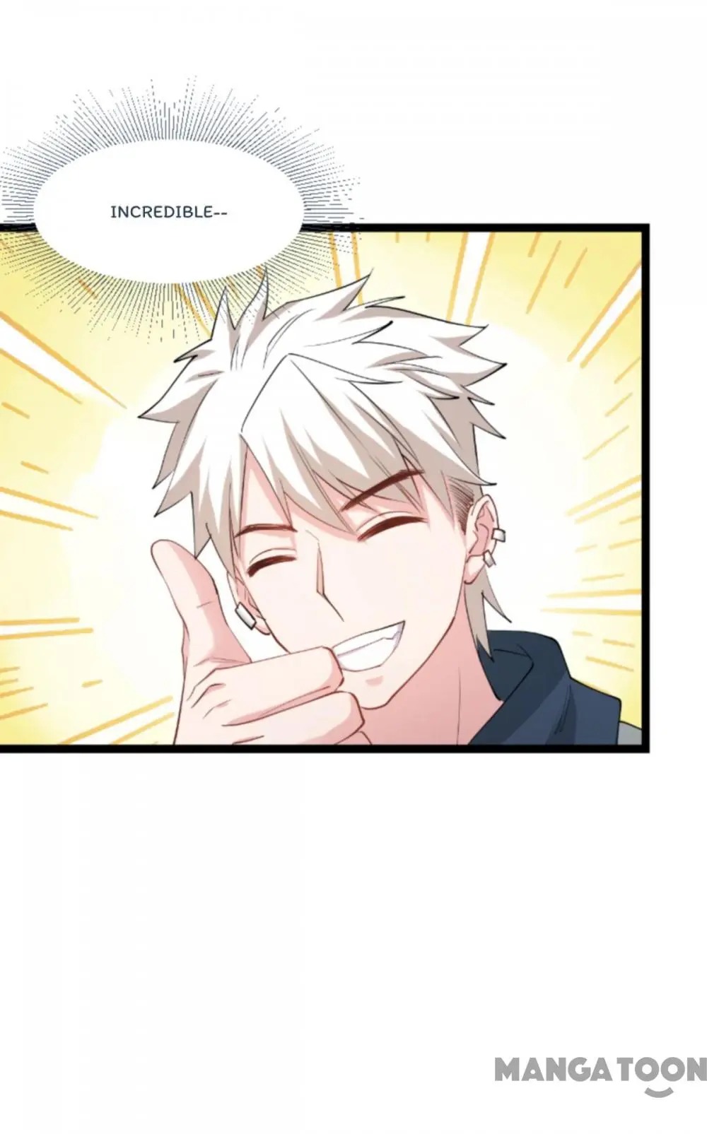 No Way, My Best Actress Wife Chapter 153 - page 27