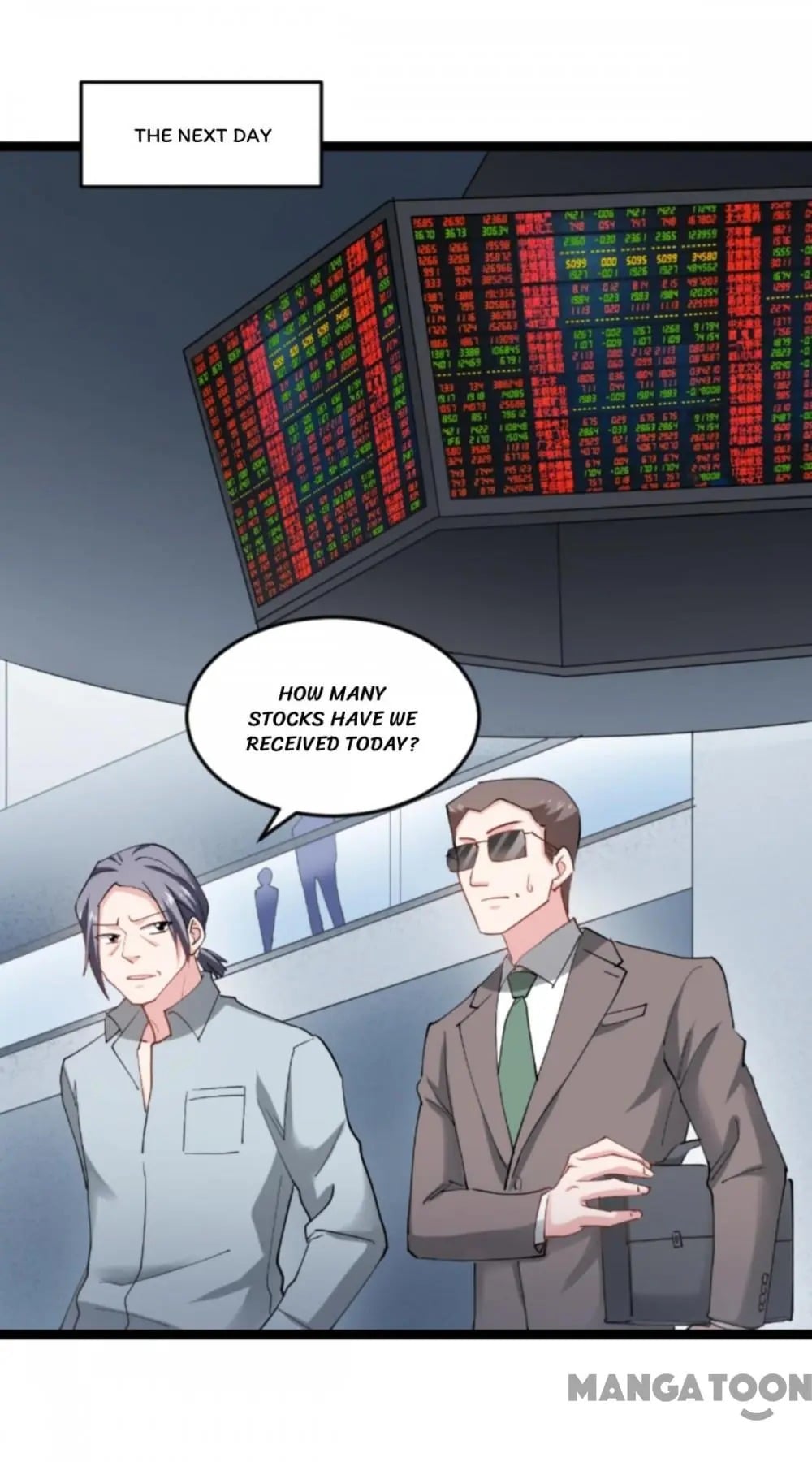 No Way, My Best Actress Wife Chapter 153 - page 28