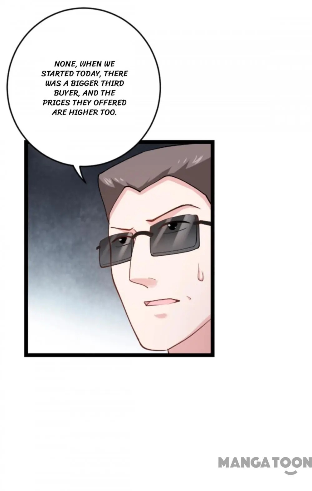 No Way, My Best Actress Wife Chapter 153 - page 30