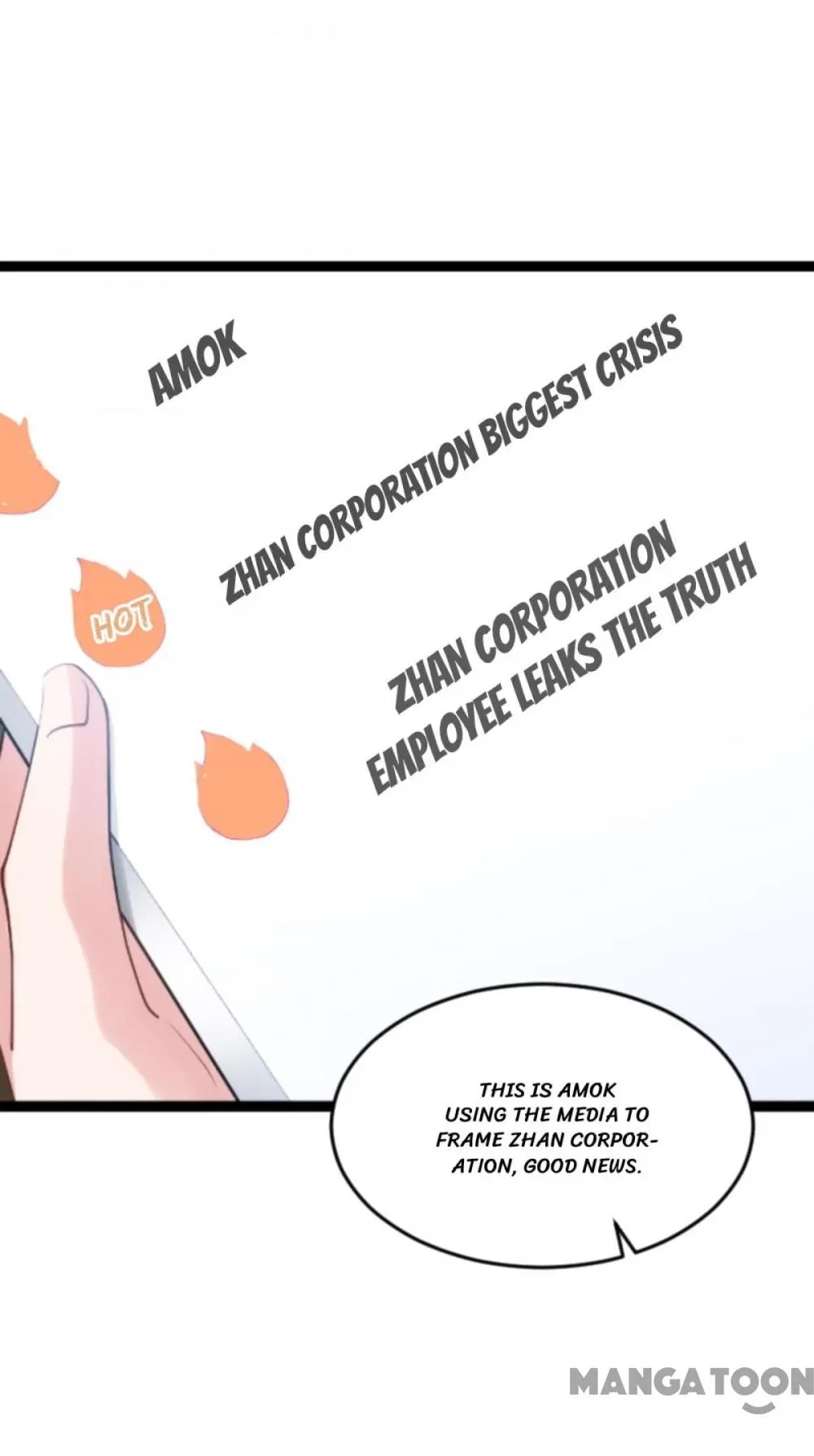 No Way, My Best Actress Wife Chapter 153 - page 34