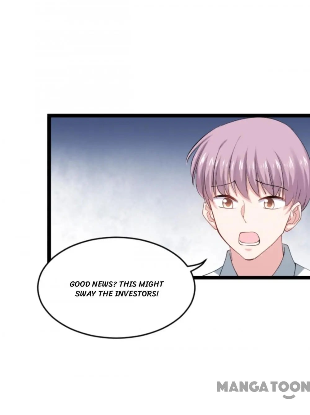 No Way, My Best Actress Wife Chapter 153 - page 35