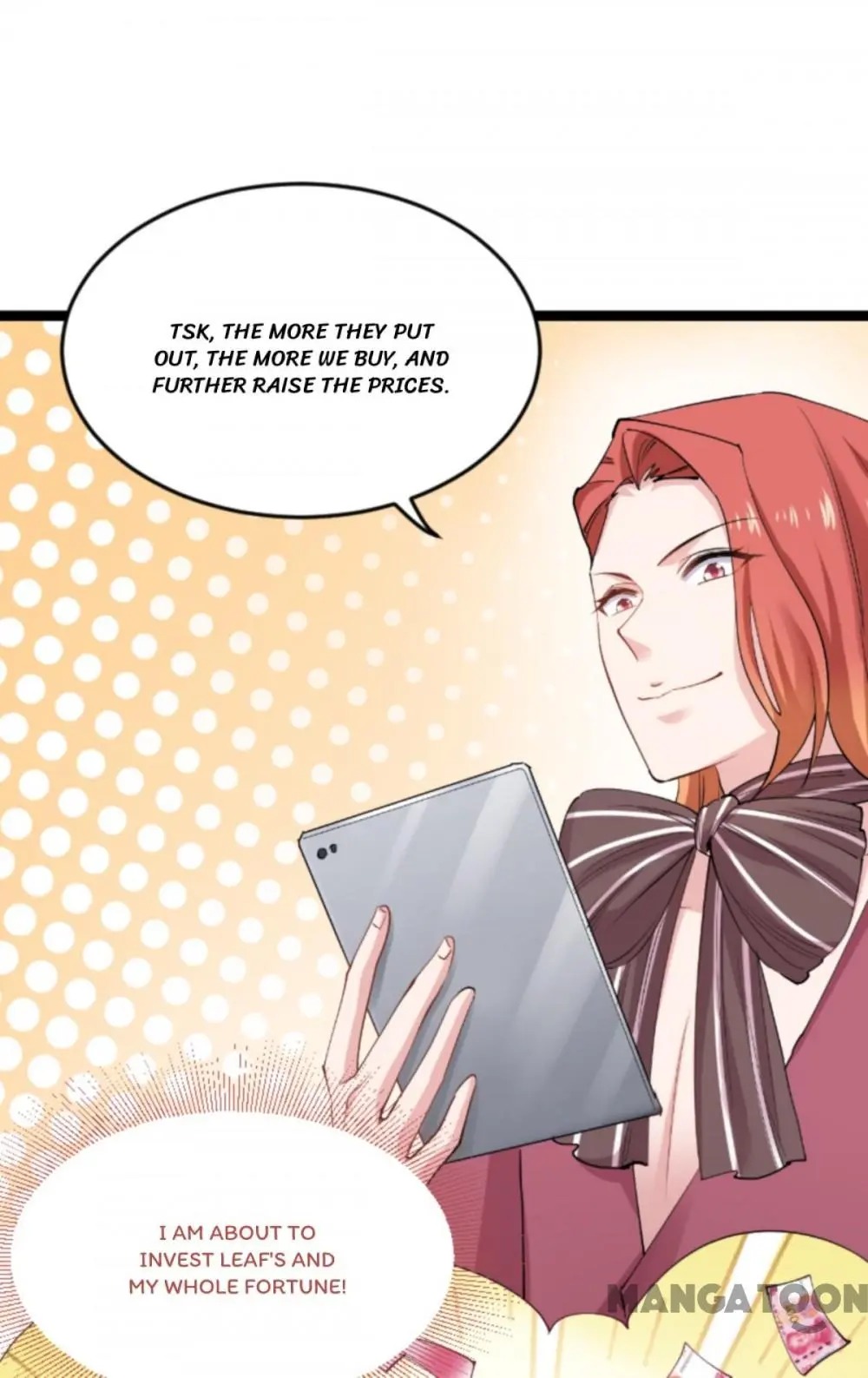 No Way, My Best Actress Wife Chapter 153 - page 36
