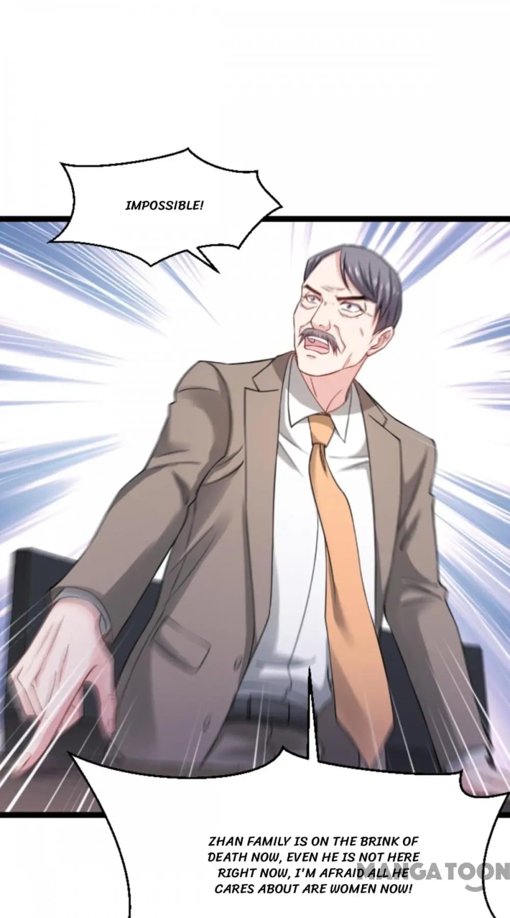 No Way, My Best Actress Wife Chapter 153 - page 9