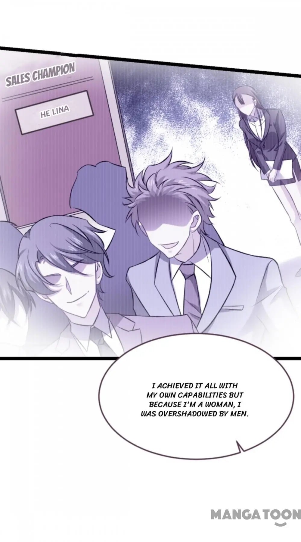 No Way, My Best Actress Wife Chapter 152 - page 11