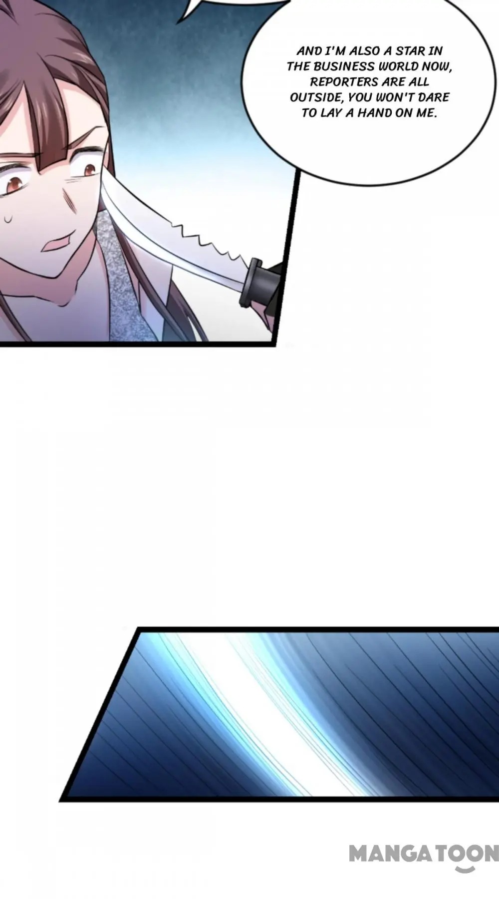 No Way, My Best Actress Wife Chapter 152 - page 15