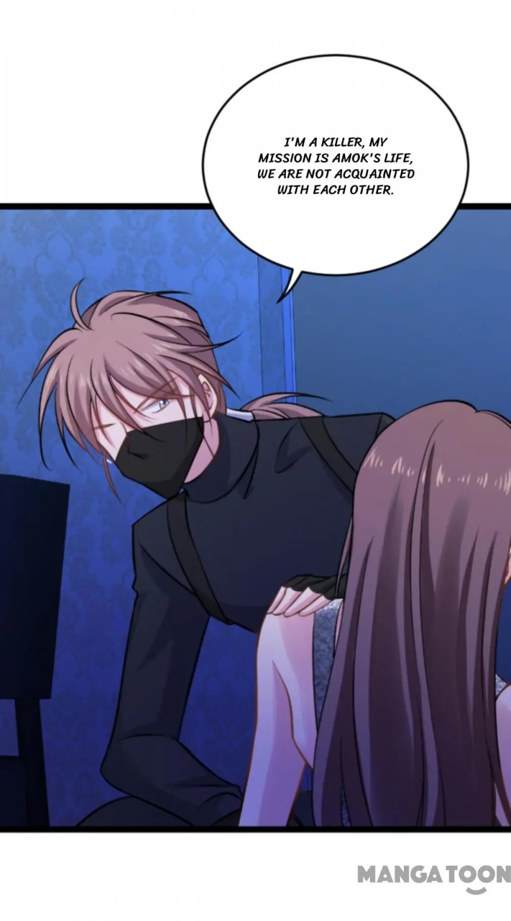 No Way, My Best Actress Wife Chapter 152 - page 27