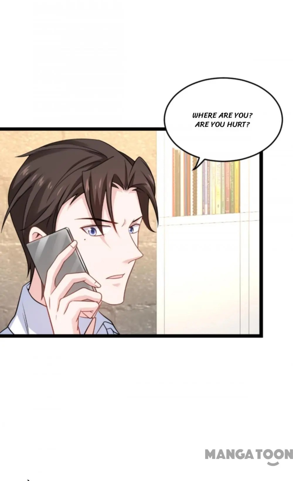 No Way, My Best Actress Wife Chapter 152 - page 42