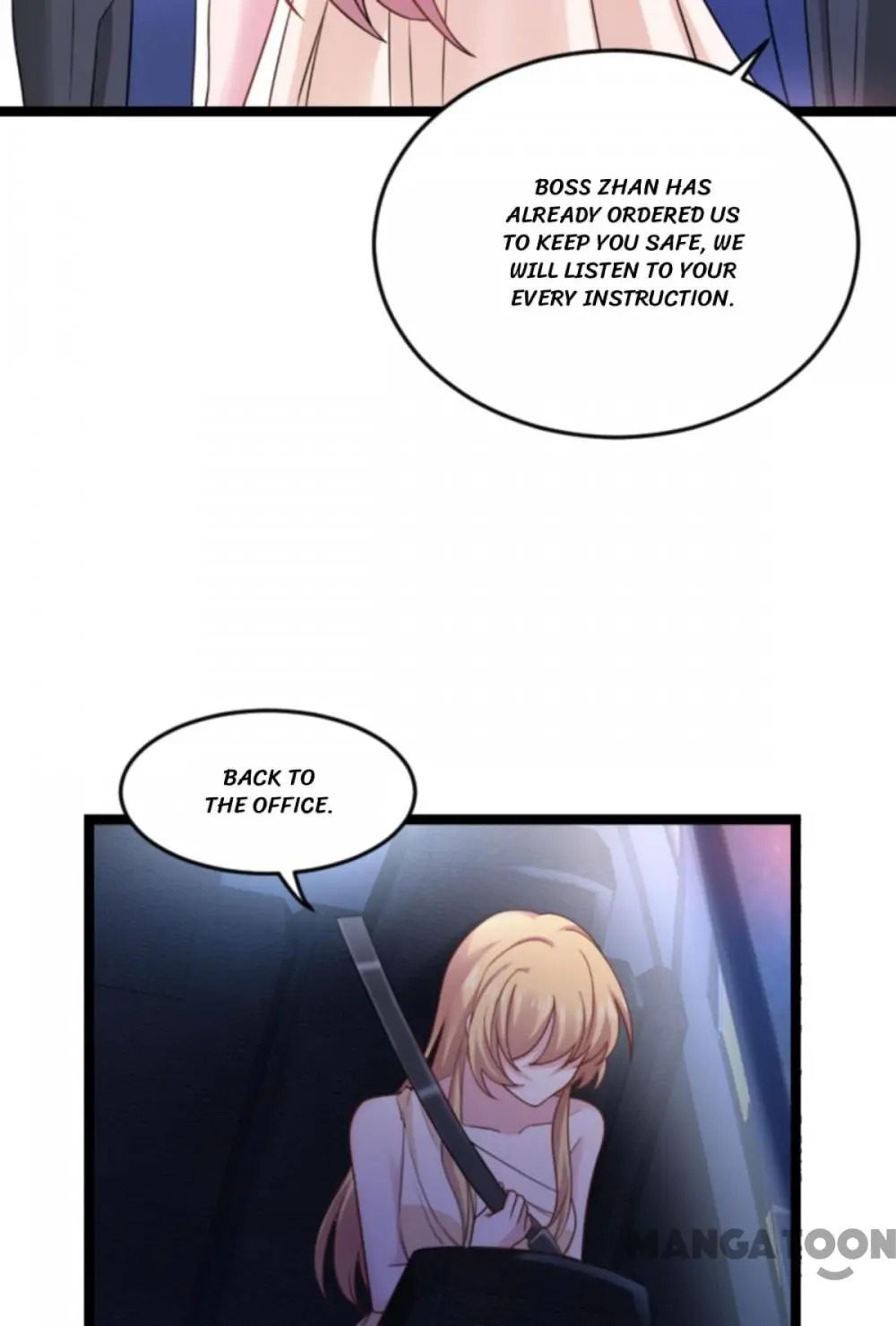 No Way, My Best Actress Wife Chapter 152 - page 51