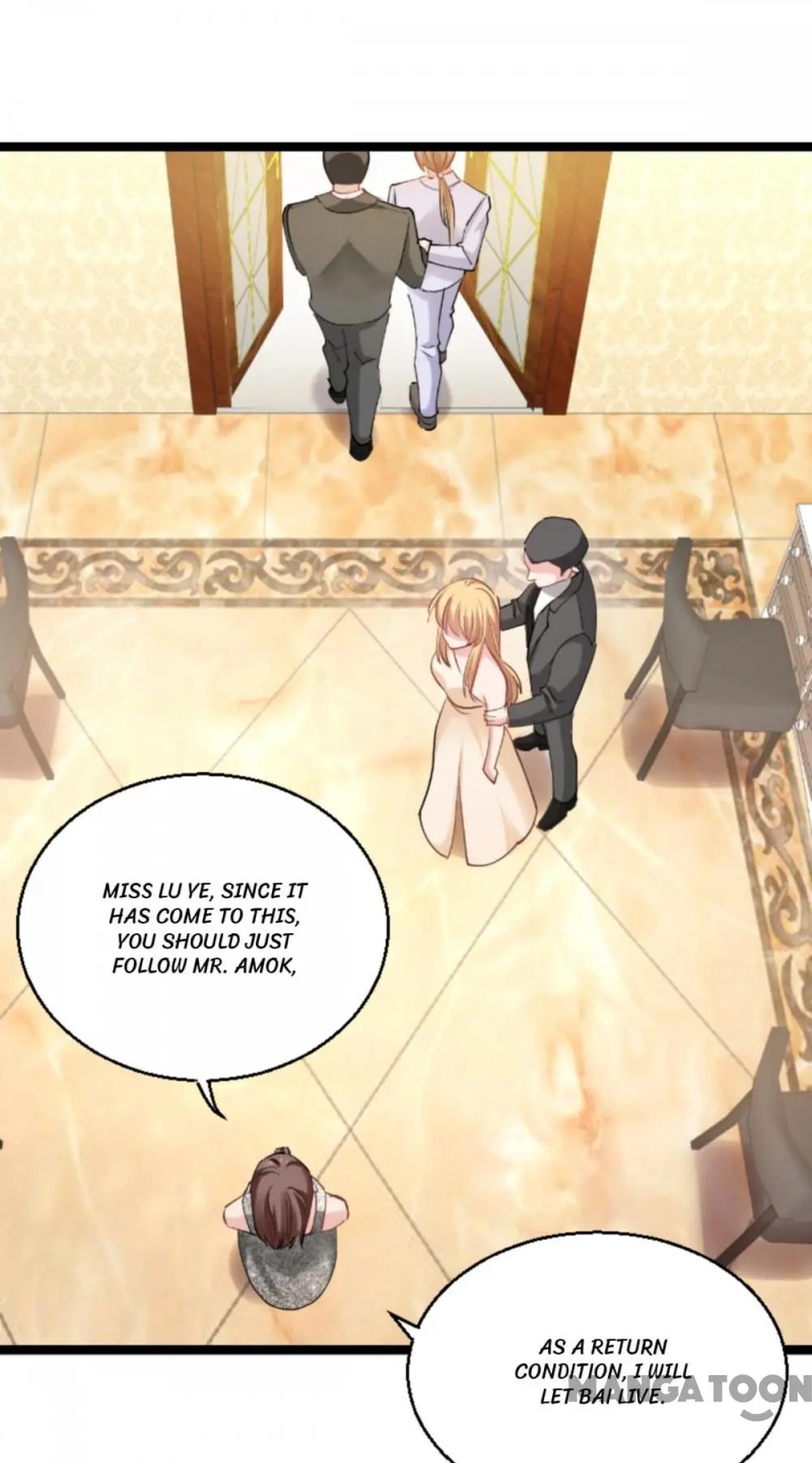 No Way, My Best Actress Wife Chapter 151 - page 10