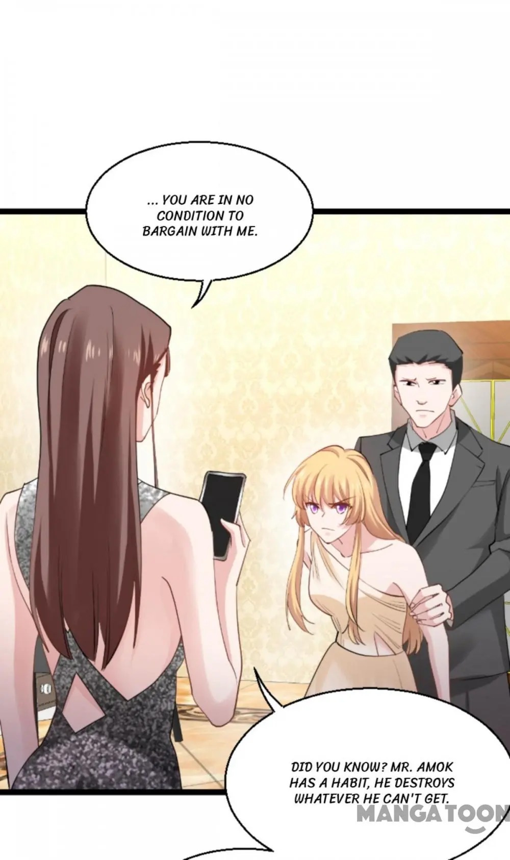 No Way, My Best Actress Wife Chapter 151 - page 17