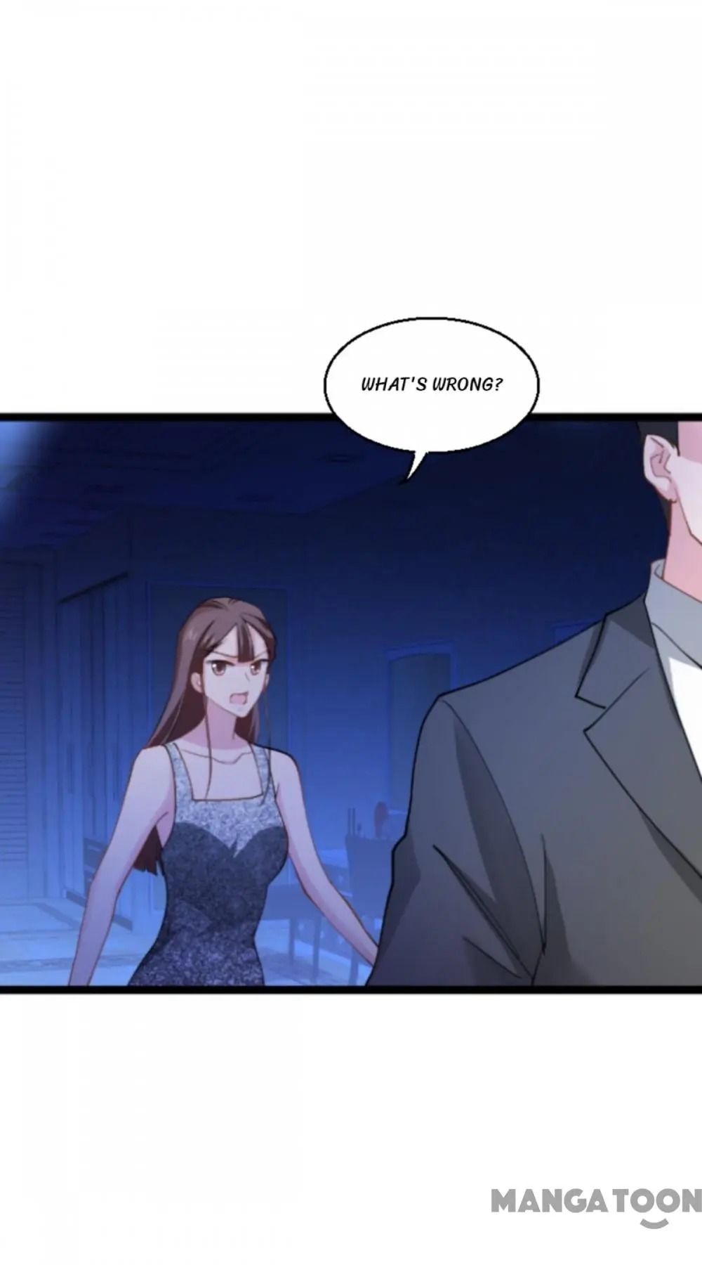 No Way, My Best Actress Wife Chapter 151 - page 27