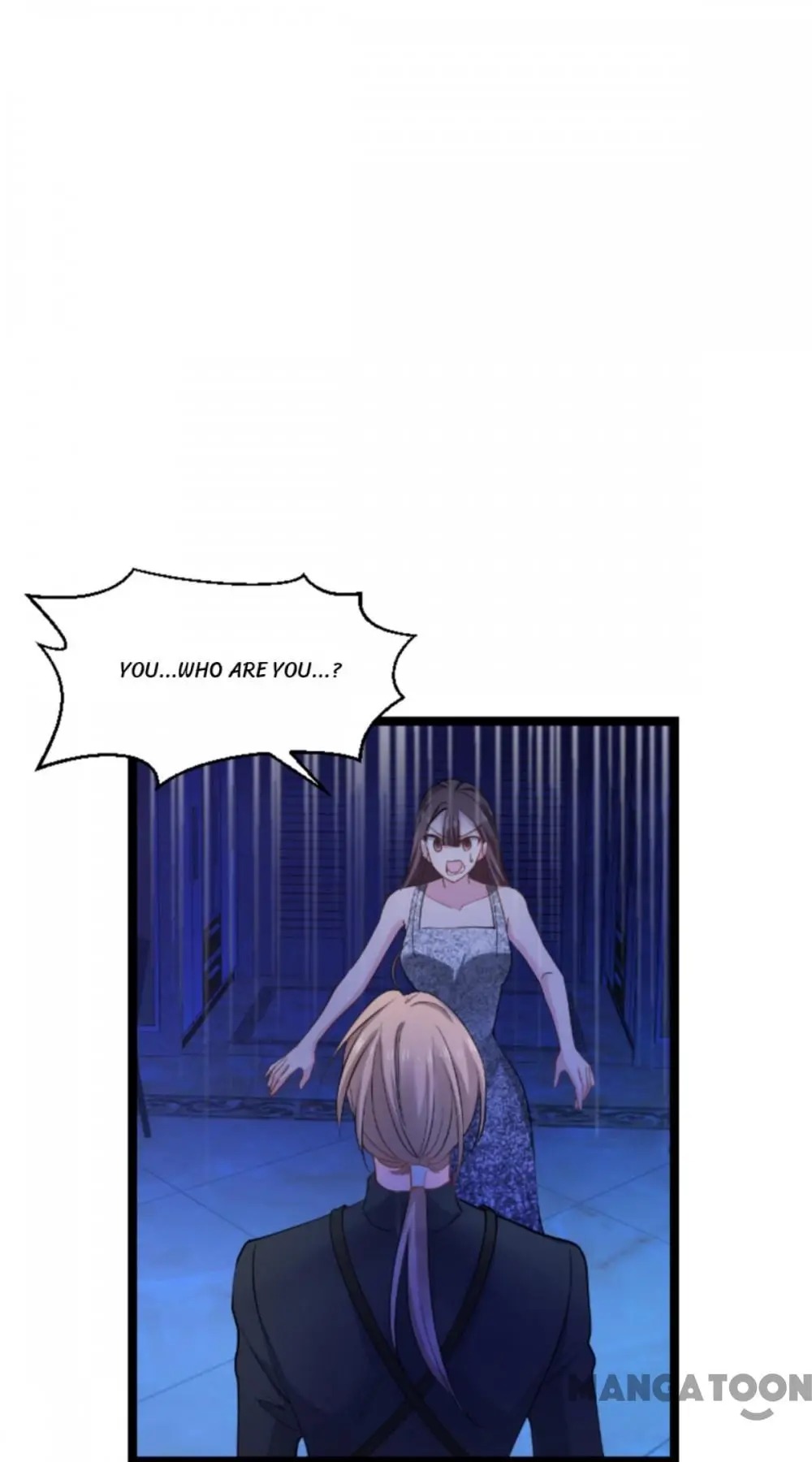 No Way, My Best Actress Wife Chapter 151 - page 34