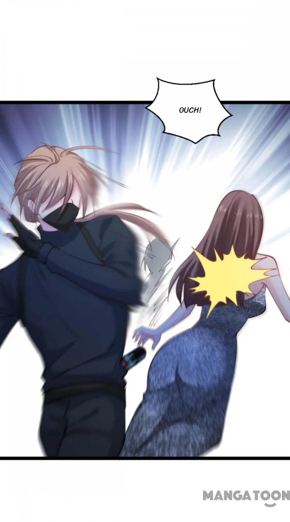 No Way, My Best Actress Wife Chapter 151 - page 41