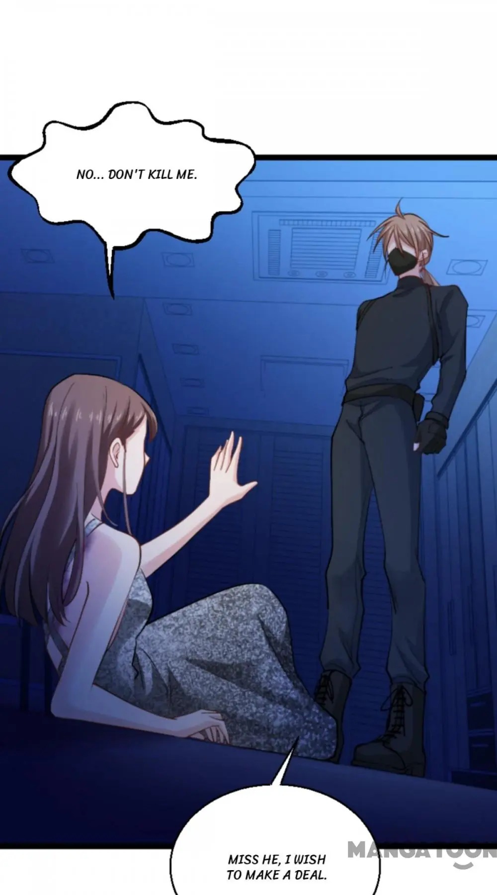 No Way, My Best Actress Wife Chapter 151 - page 46
