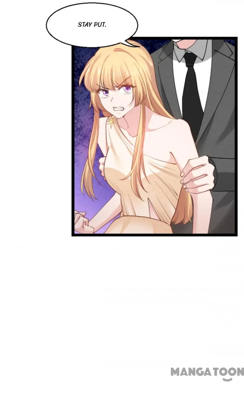 No Way, My Best Actress Wife Chapter 151 - page 9