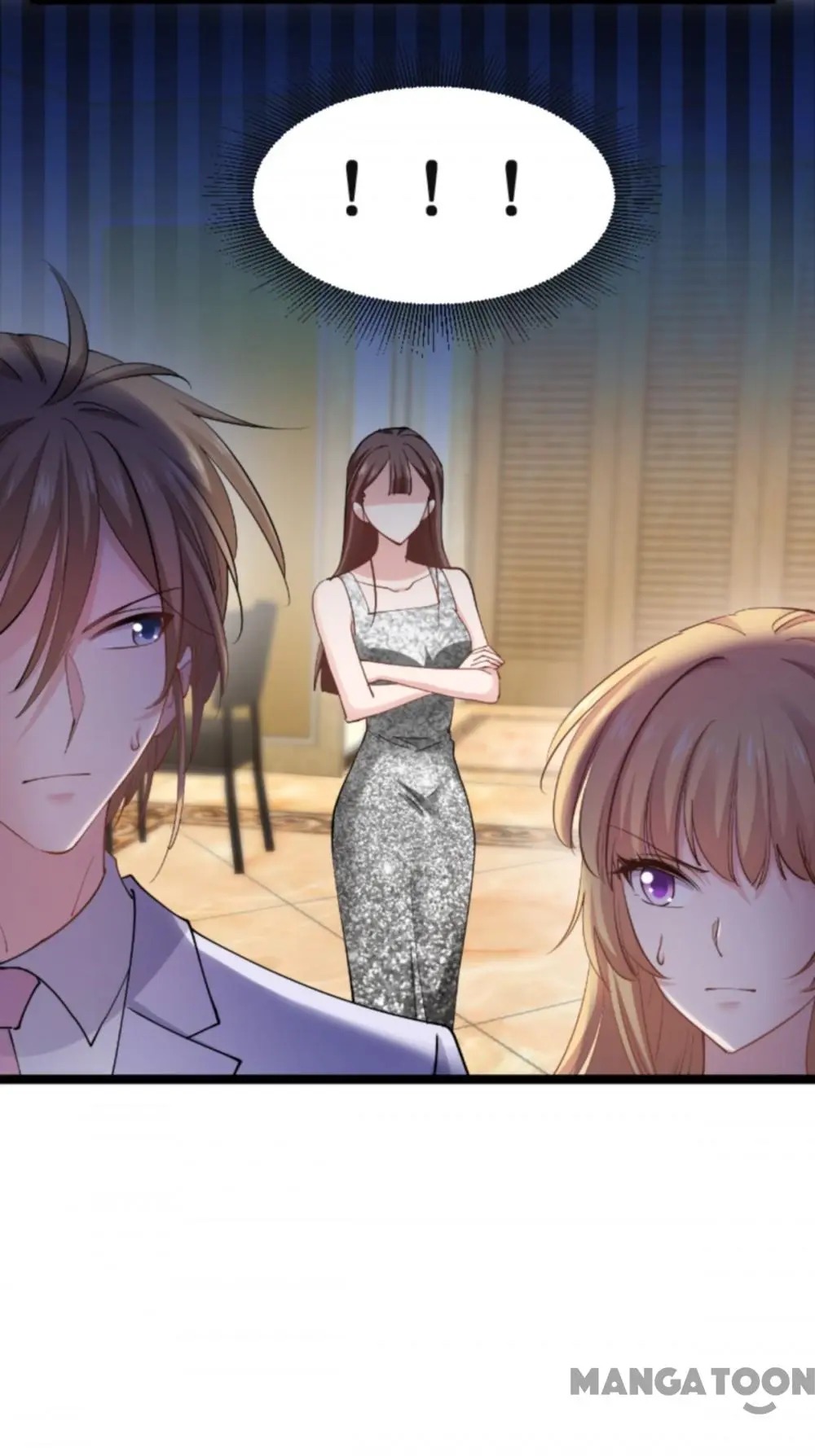 No Way, My Best Actress Wife Chapter 150 - page 12