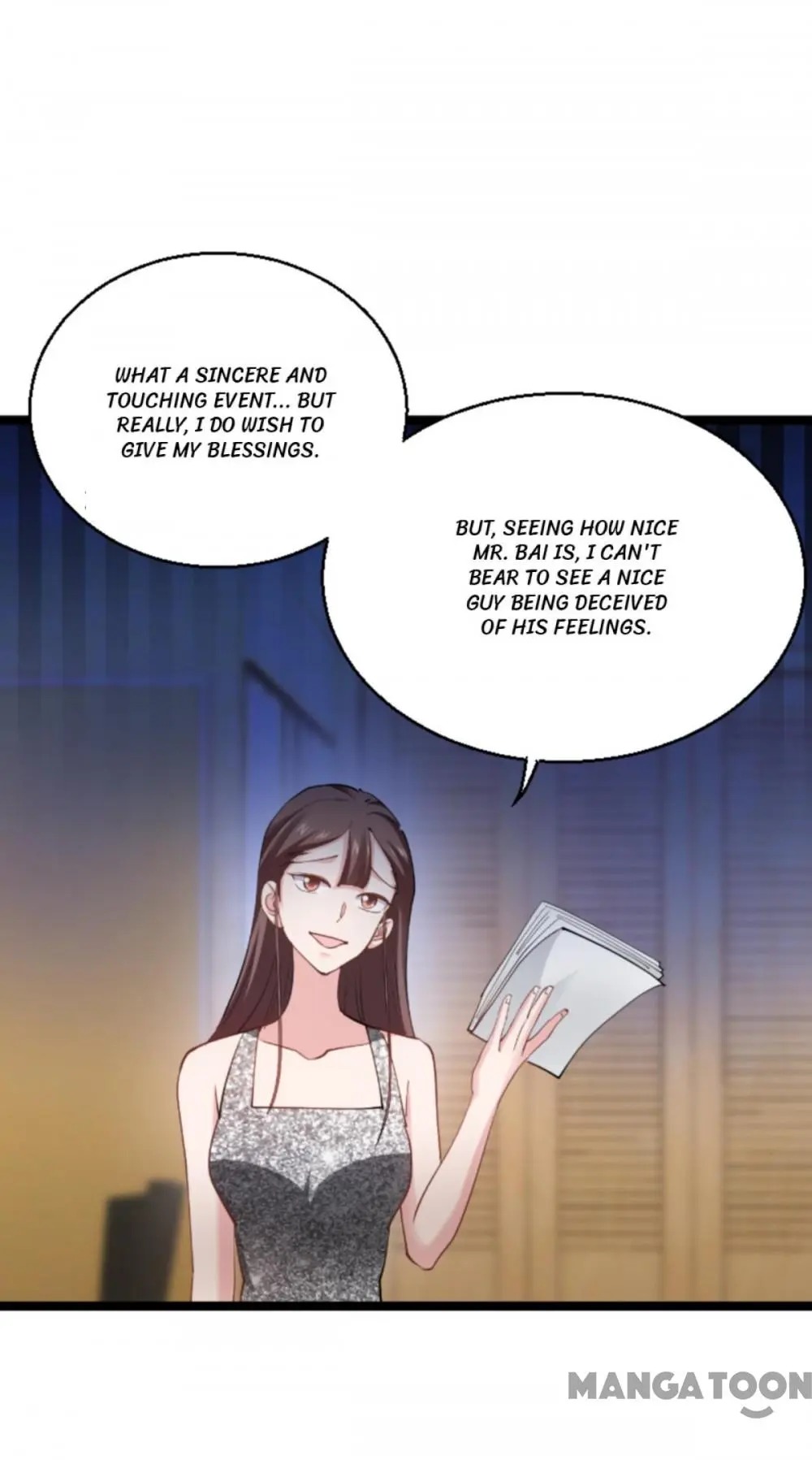 No Way, My Best Actress Wife Chapter 150 - page 13